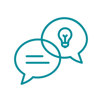 ご連絡・ご提案