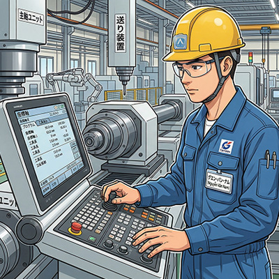 外国人スタッフ向け 多言語マニュアル動画制作